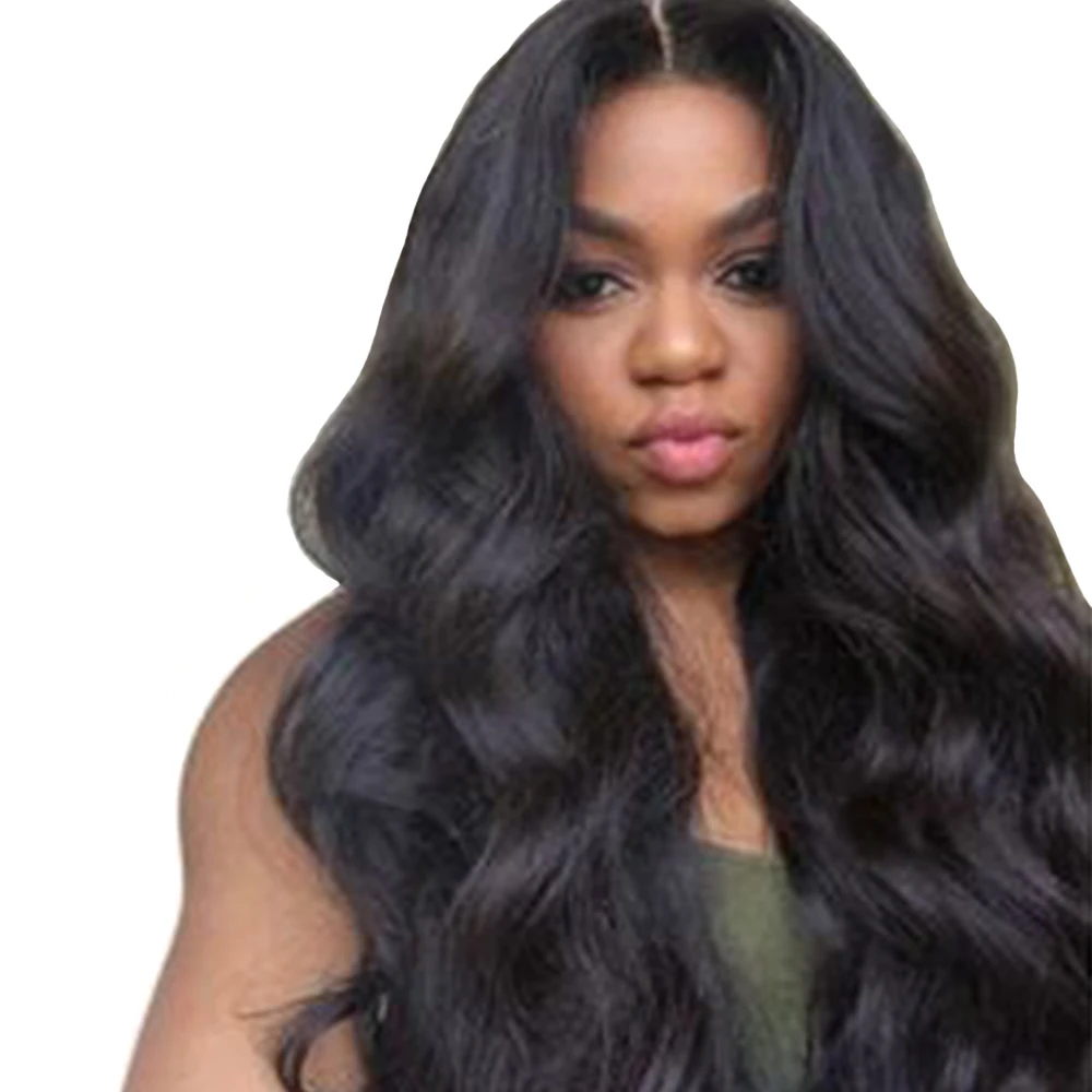 yaki body wave