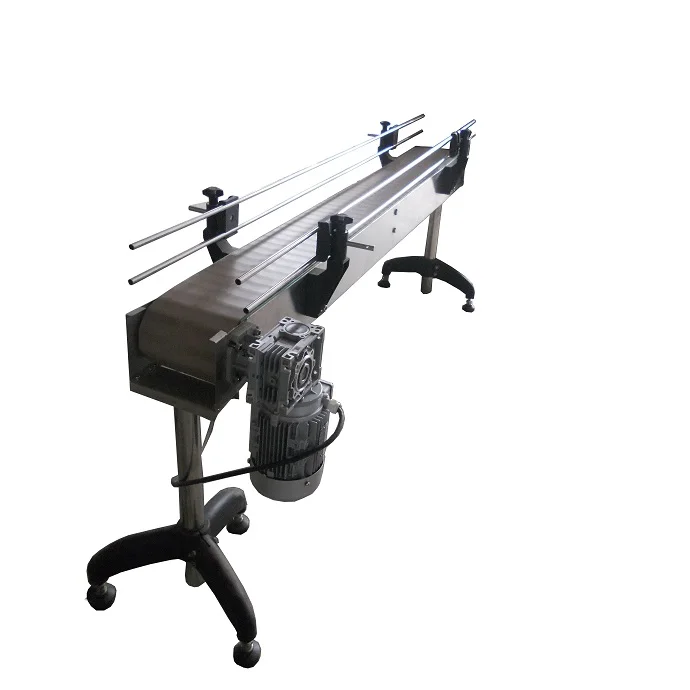 200mm Width High Quality Conveyor Belt 