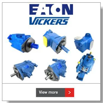 Eaton Vickers pump