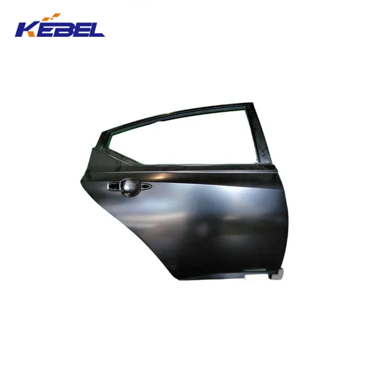 product durable front door rear door replacement for nissan sentra 2020 high quality auto body parts for reliable repair-6
