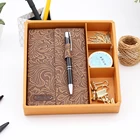 Gift Girl/ Custom Luxury Gift Set New Design Office Stationery Sets For Girl/