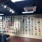 Shoes Branded High Top Chausson Trainers Flat Men Sports Sneakers Shoes