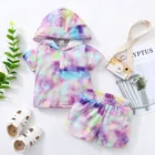 Baby Clothes 2021 Hot Sale Baby Clothes Boutique Summer Baby's Clothes Set For Girl