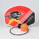Hoop High Popularity Indoor Mini Basketball Hoop Shooting Game Toys Basketball Hoop For Kids