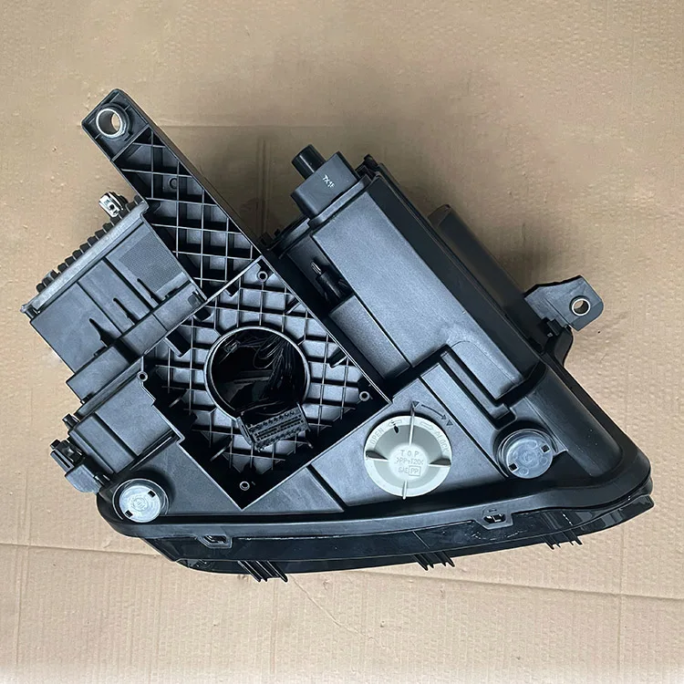 Stock Selling White Halogen Auto Headlight OEM 3CG 941 031 3CG 941 032 Car Headlamp for VW Atlas 2017 2018 2019 supplier