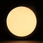 Round 20W High Quality Dia 30 X 5cm Round Shape LED Panel Light With CE RoHS