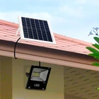 Led Led Flood Led Light 20W Factory Direct Sale Super Brightness Luminaire Solar Led Flood Light