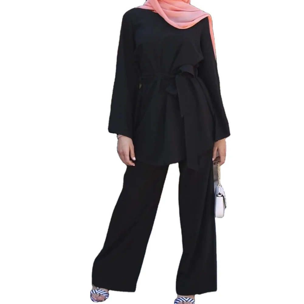 Modest Fashion Islamic Clothing Abaya 