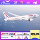 China Service Fast Reply Amazon Fba Cargo Agent Rates From China To Usa Customs Clearance Service