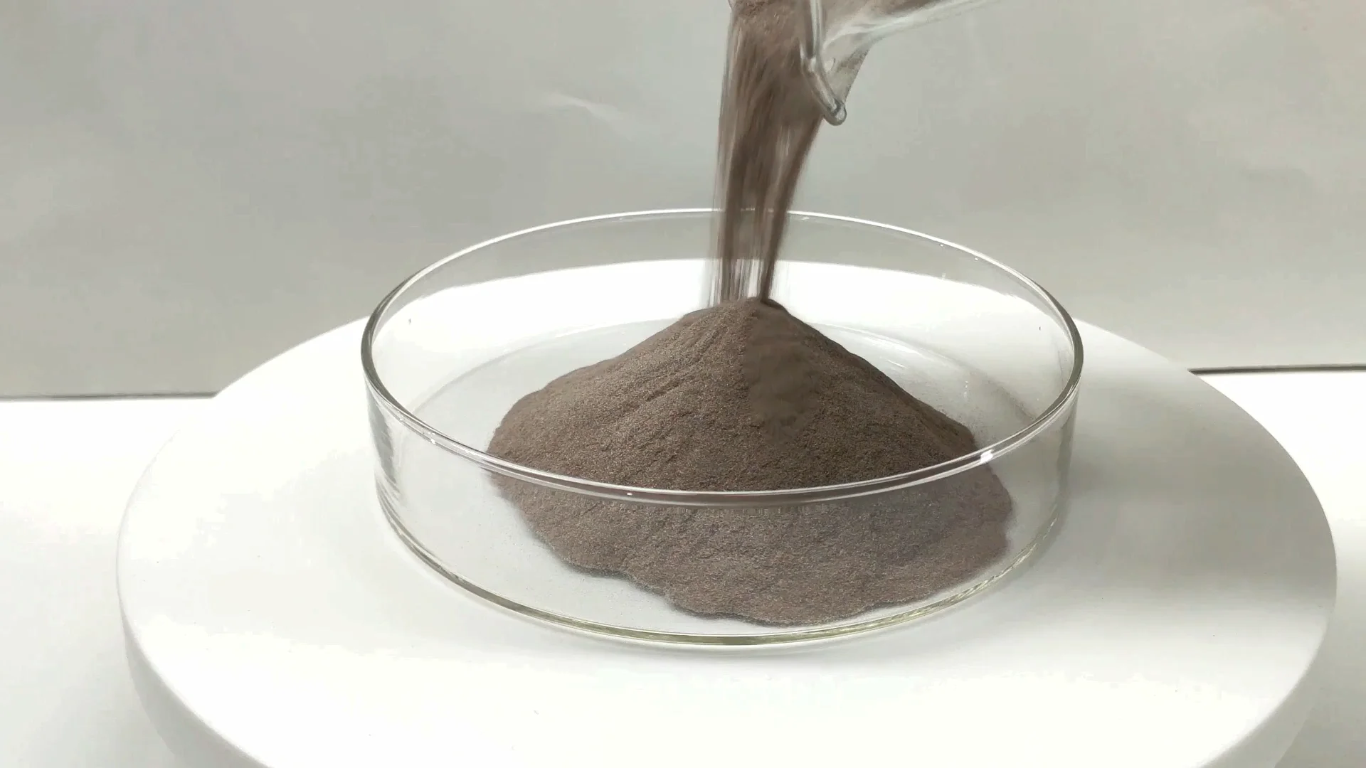 Brown Aluminium Oxide Grit For Sand Blasting And Grinding Wheel