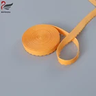 Strap 12mm 15mm White Elastic Underwear Edge Strap Bra Elastic Band Can Be Customized In Any Color