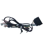 Dvd Car Stereo Wire Harness Car Stereo Factory DVD Player Car Stereo Wire Harnesses For Automobile Radio