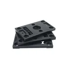 Electric Scooter Replacement Parts High-precision Aluminum Alloy Die-casting Parts For Electric Scooter Parts