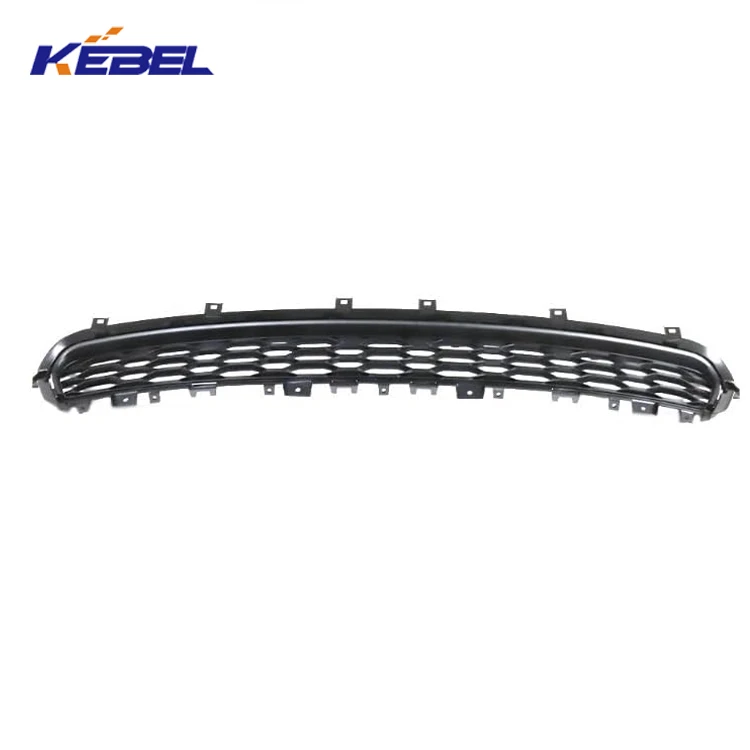 Factory Directly Sale Price W/o Hole Auto Front Bumper Lower Grille OEM 6UZ26RXFAA Car Grills for Dodge Durango 2021 factory