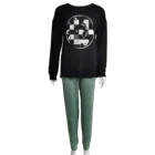 Pajamas Low Price New High Quality Warm Women's Pajamas Set Pajamas Women's Winter Pajamas