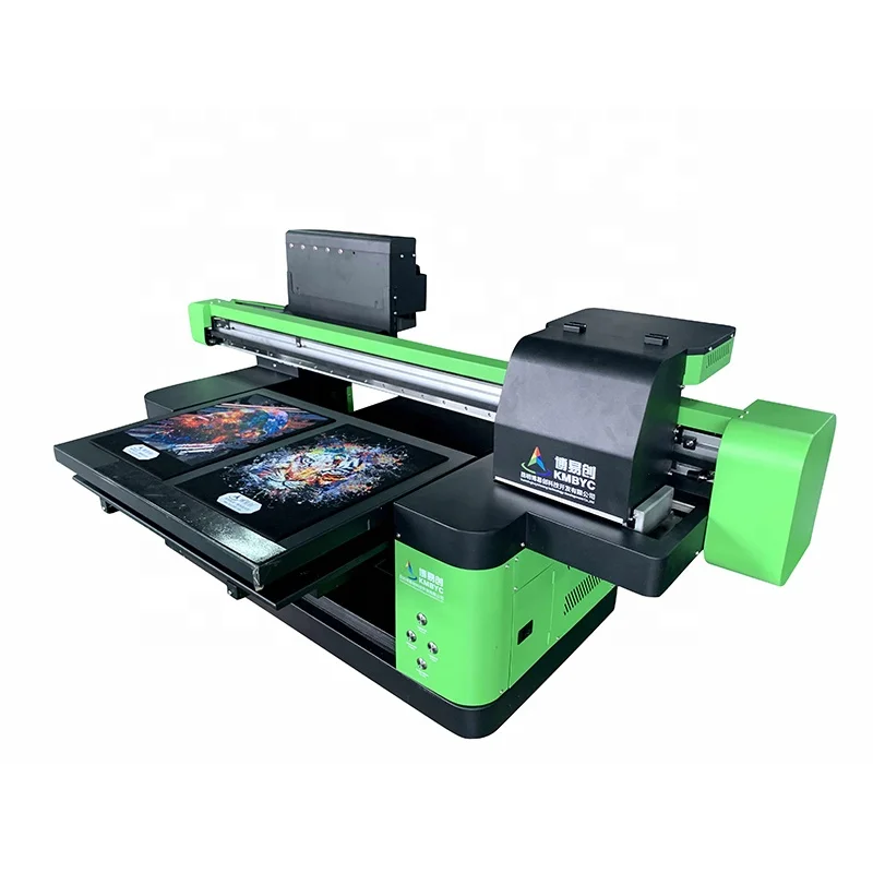 kingdom dtg printer