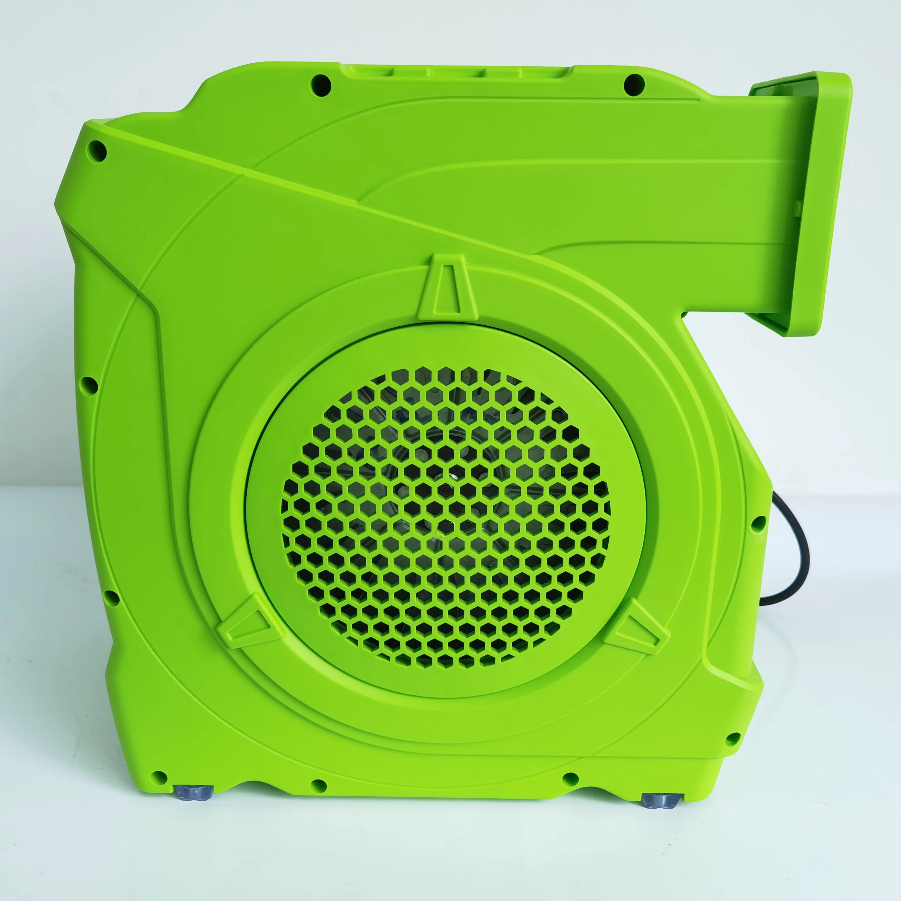 Electric Motor, Portable, 110V-120V, 660 m³ - detail 26
