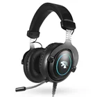 Xbox Best RGB Light 7.1 Virtual Surround Vibration Gaming Headset For XBOX