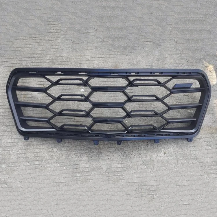 1LE Model Front Bumper Assembly Auto Bodykit Car Bumpers for Chevrolet Camaro LS< 2019 2020 2021 2022 2023 manufacture