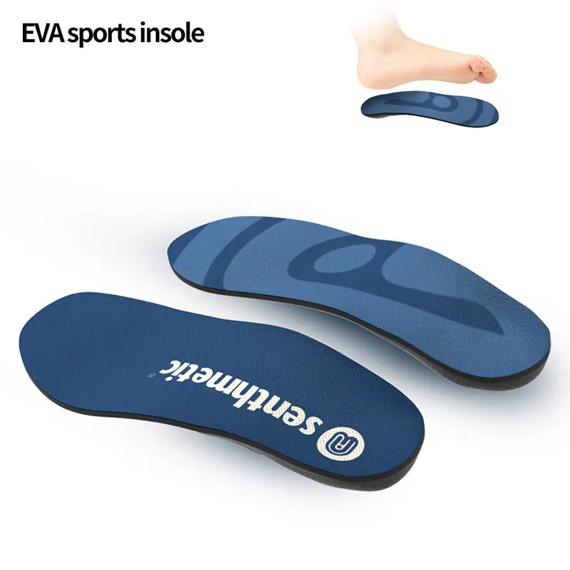 Super Memory Foam Orthotic Arch Insert Insoles Shoe Pads Cushion Sport Support R 