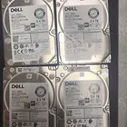 Disk Storage Original Brand New 2.4 T 2.5 Inch 10 K Server Hard Disk Storage