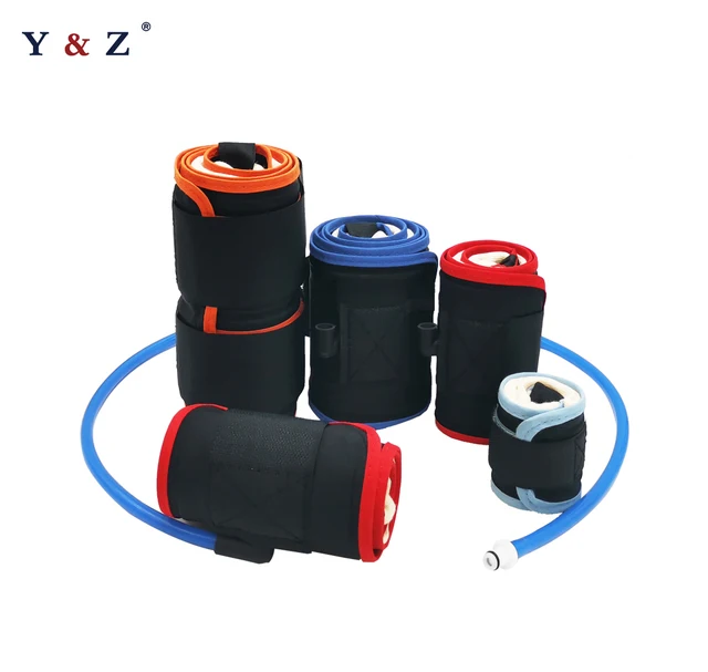 China Wholesale Automatic Pneumatic Tourniquet Cuff Manufacturers