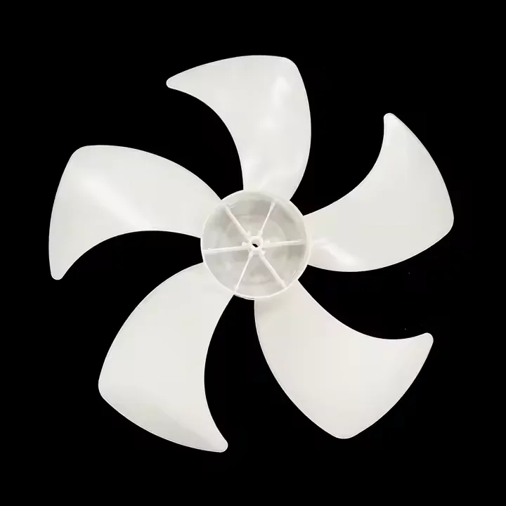 Pedestal Fan, Plastic, Electric - detail 10