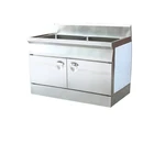 Kitchen Table Stainless Sink Factory The Lowest Price Stainless Steel Doubl Kitchen Sink Table