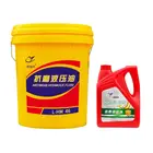 Oil Hydraulic Oil Press Machine Hydraulic Transmission Oil Yb N46 8