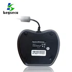 Scanner Device Biometric Usb Fingerprint Scanner ZK8500R Multi-function USB Fingerprint Scanner And Card Issue Device