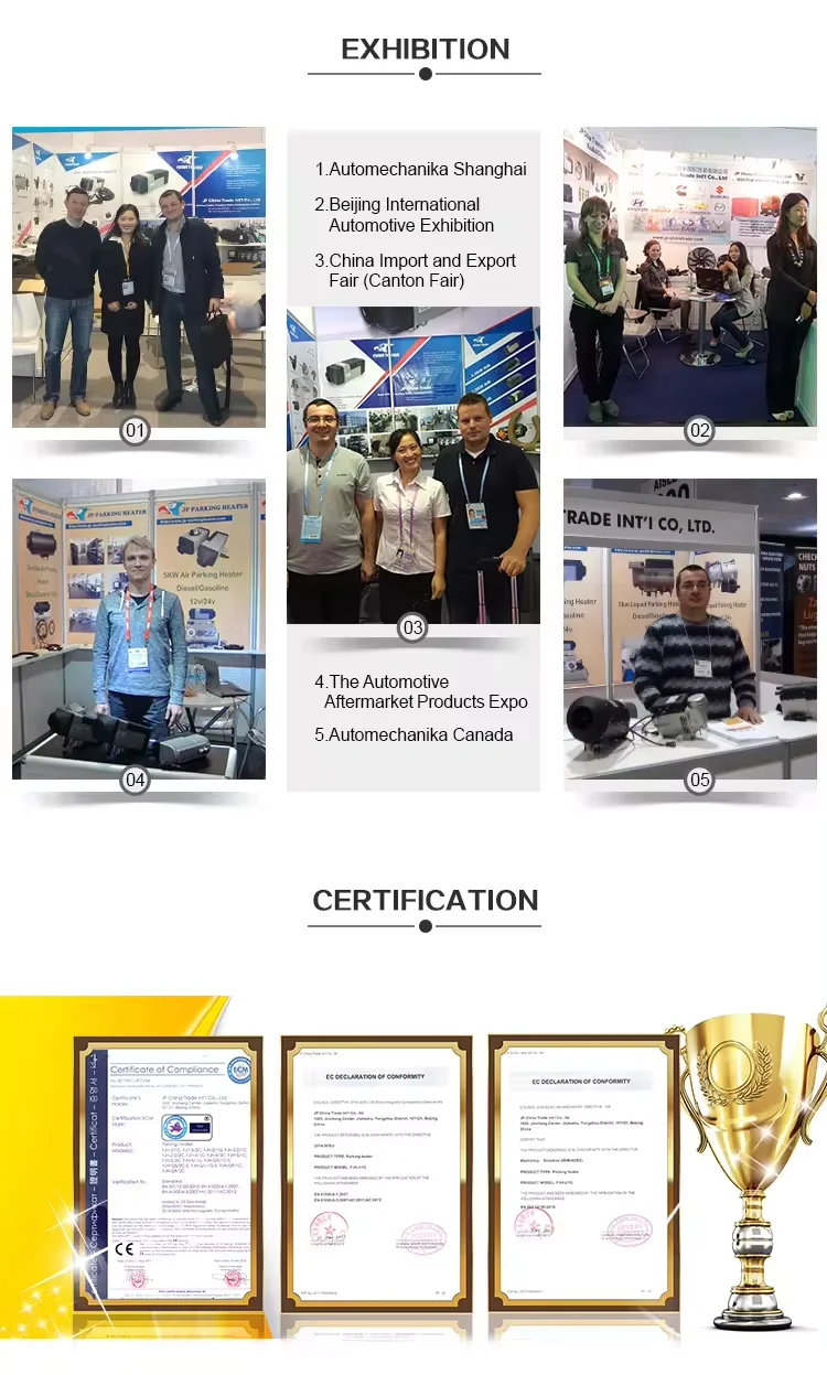 Popular Cooker Stove 2.2kw 12v Diesel Single burner Hob Without Lid for Camper RV