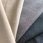 Worsted Fabric Attractive Price New Type Suede Lamb Worsted Washed Wool Coat Fabric