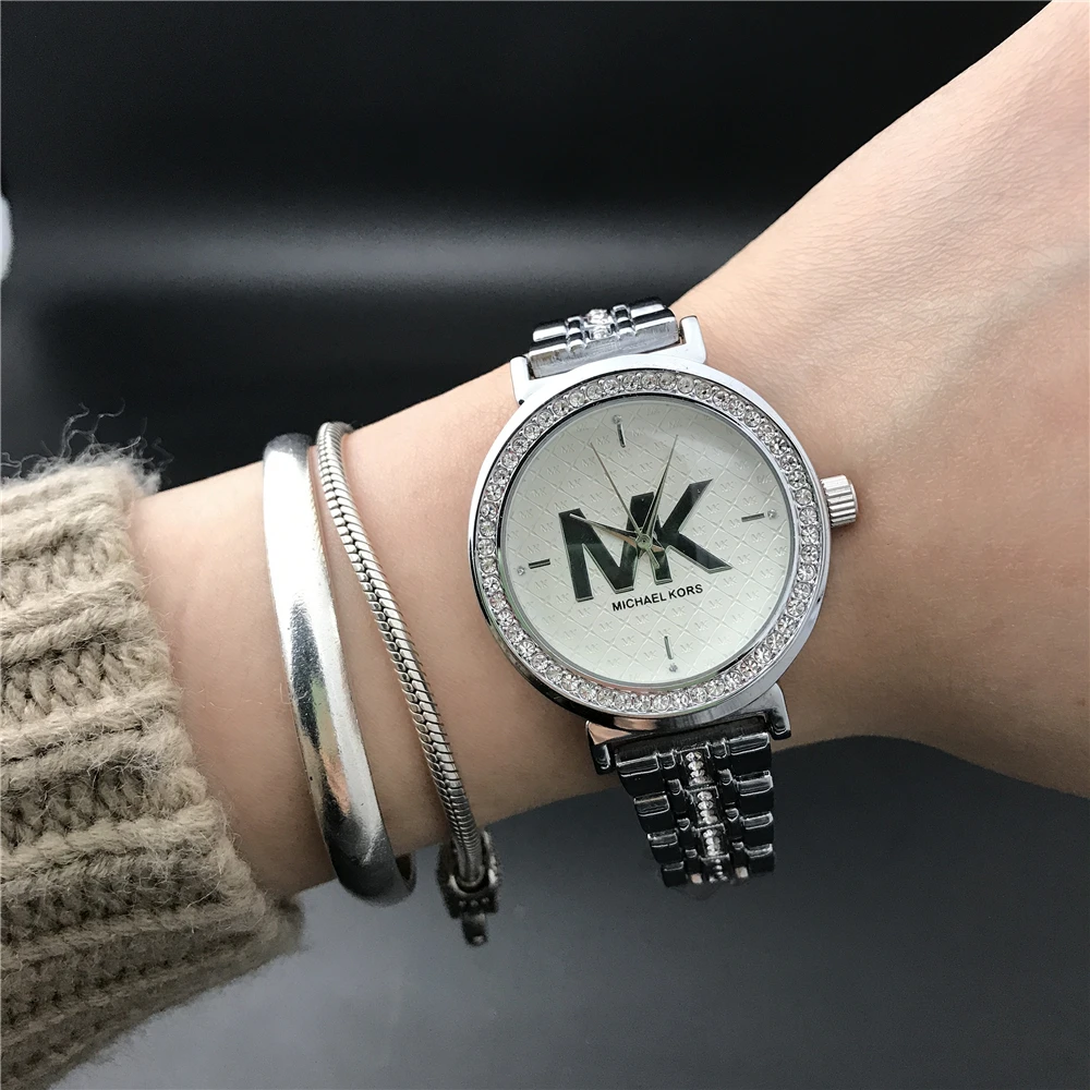 mk factory watches