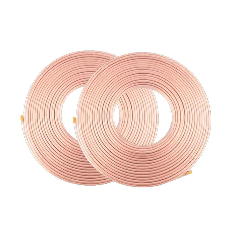 Air Conditioning Copper Pipe 1/4 Inch 