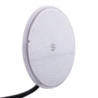 Refined RGB PAR56 For Pentair Hayward Jandy Replacement Bulb LED Swimming Pool Light WiFi Resin Filled Flat Pool Light