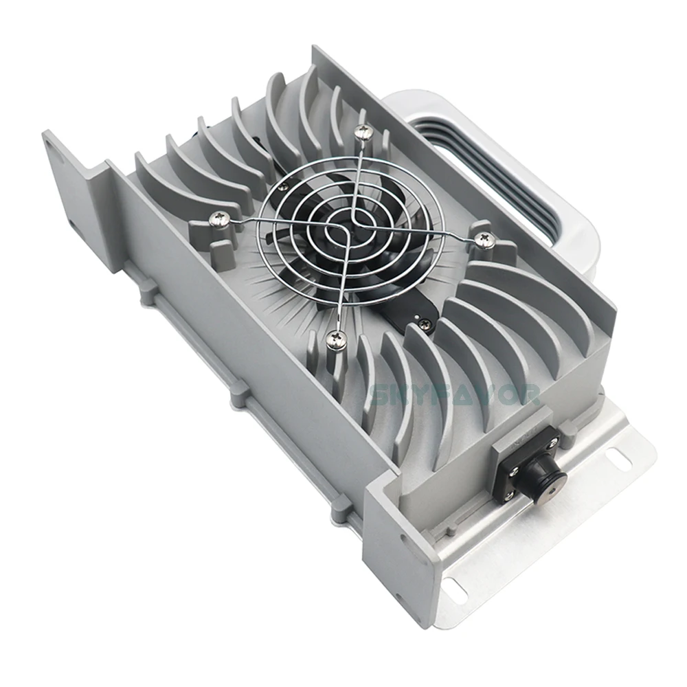 Dust-proof waterproof 60V battery charger 60V 12A Custom Automatic batteries charger for 60V lead acid lithium lifepo4 battery