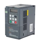 Ac Drive 0.75kw 4kw 7.5kw 15kw 400kw 380v 3ph Motor AC Drive Frequency Converter Inverters Vsd Vfd For 3ph Motor
