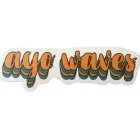 China Sticker Waterproof Fast Delivery Time Easy To Upload Custom China Vinyl Sticker Sheet