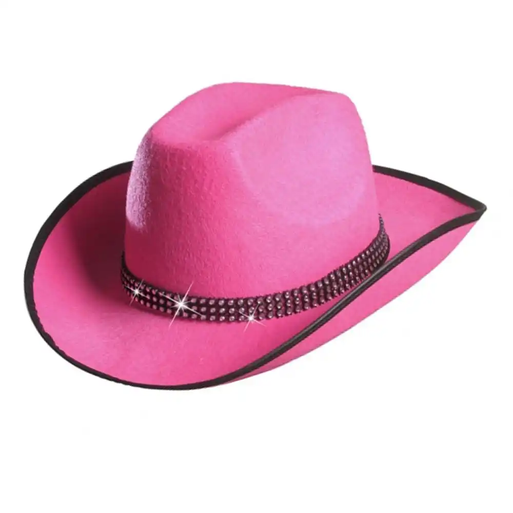 Cowboy hats hen party Clearance