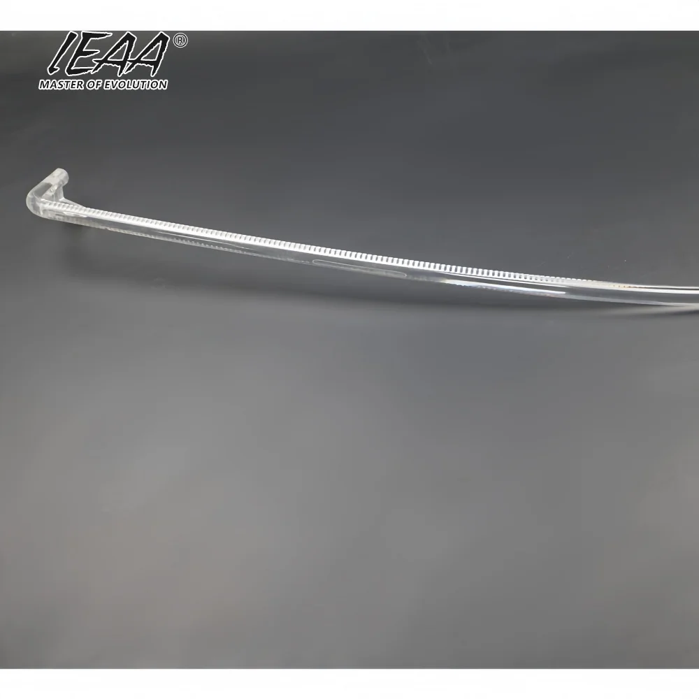 product high quality drl light guide plate daytime running lights strip tube for byd qin ev 2019 2021-6