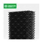 Poultry In Honeycomb Plastic Cooling Pad For Poultry Breeding Equipment In Greenhouse