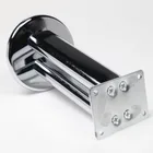 Leg Sofa Legs Metal Chrome Leg Furniture Sofa Legs