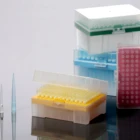 Tips Sorfa 10ul Pipette Tips Pipette Tips Filter Pipette Tips Lab Equipment Wholesale