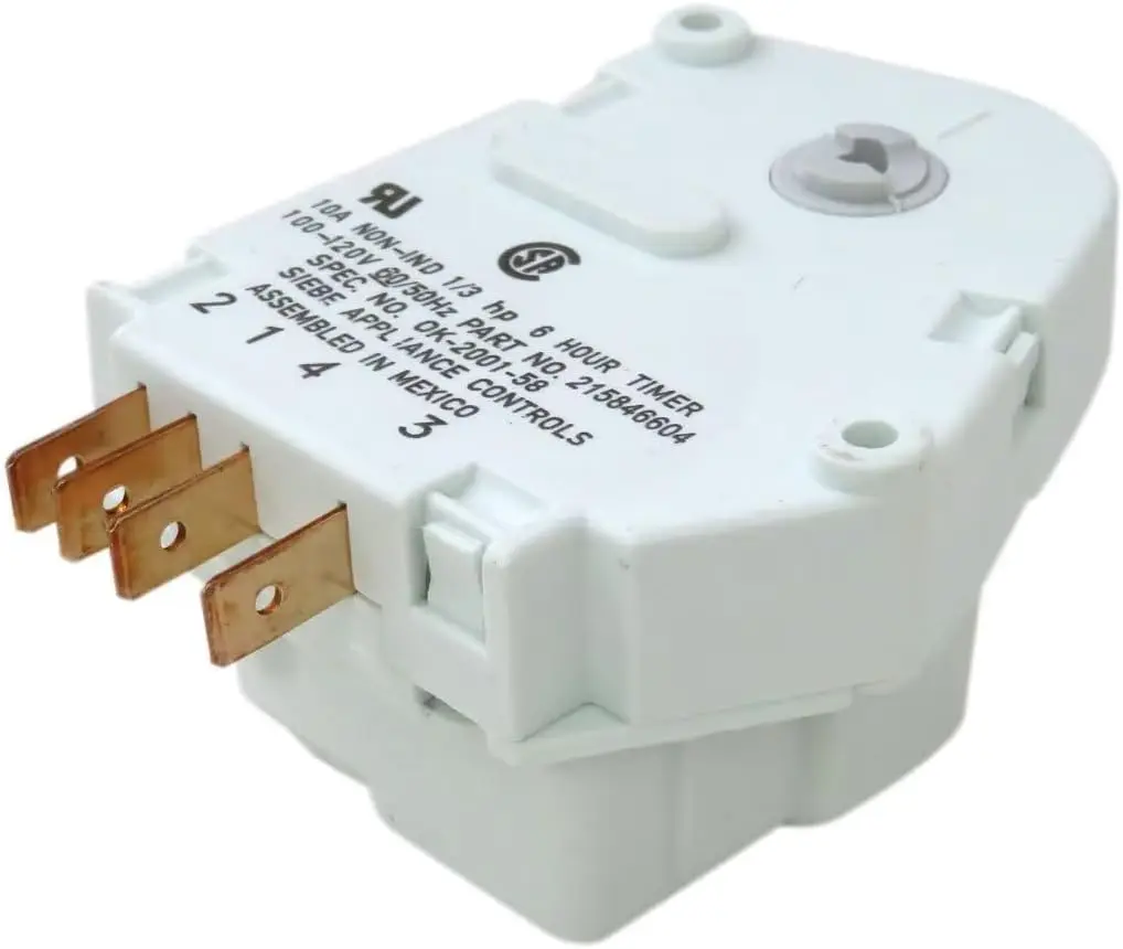 Refrigerator, 215846604, 115V, AP2592907 - detail 12