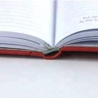 Cheap School Cheap Wholesales School Diary Leather Notebook