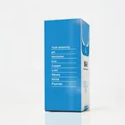 Pool Best Selling Durable Using Hot Tub Ph Swimming Pool Water Test Strips