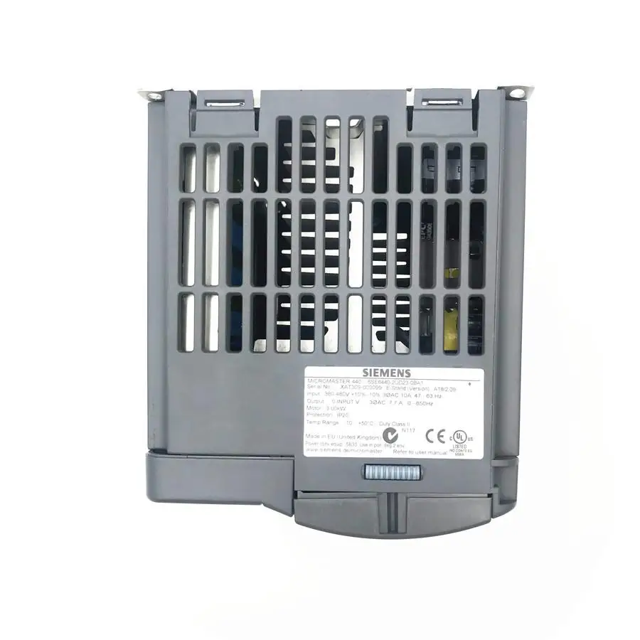 Plc Siemens Simatic S7-300  Siemens Et200 Modules 6ES7131-4BB01-0AA0 0AB0 Plc Power 6ES7131-4BD01-0AA0 0AB0