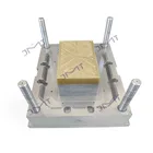 Die Moulds Crate Injection Mould Hot Sale Good Quality Die Maker Hot Runner Injection Plastic Plastic Crate Moulds
