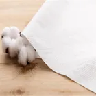Towel 100% Cotton Luxury Big Large Disposable White Bath Towel