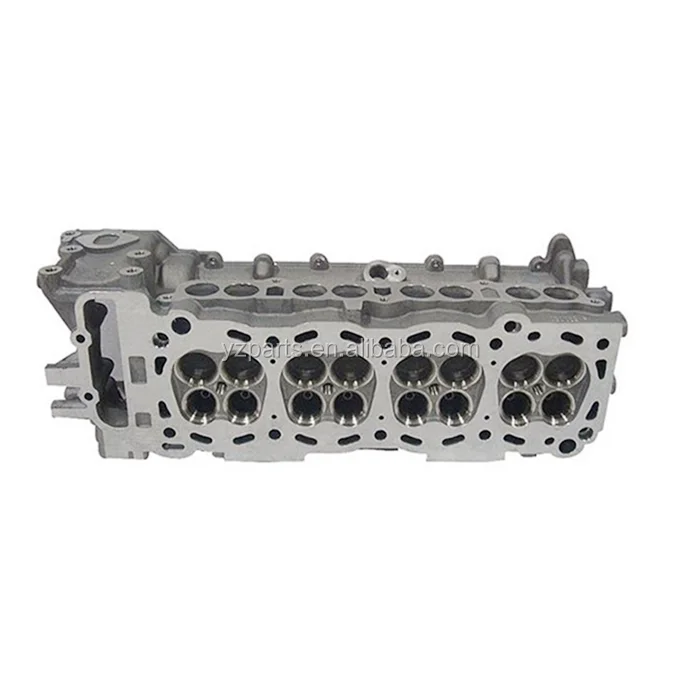 Aftermarket Cylinder Head For Toyota 3RZ Cylinder Head Electronical